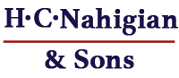 H.C. Nahigian & Sons - Chicago Rug and Carpet Cleaning Professionals